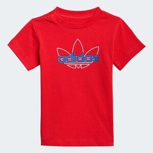 ADIDAS Boys T-Shirts